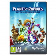 Plants Vs Zombies: Battle For Neighborville