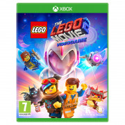 LEGO Movie 2: The Videogame (használt)