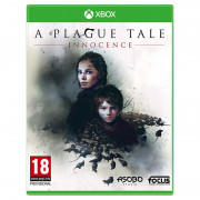 A Plague Tale: Innocence (használt)