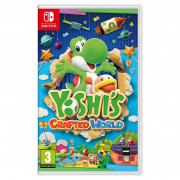 Yoshi's Crafted World (használt)