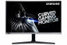 Samsung 27" C27RG50FQU LED 2HDMI Display port 240Hz ívelt kijelzős kék-szürke gamer monitor thumbnail