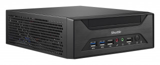 BBN Shuttle XPCslim  XH310R PC