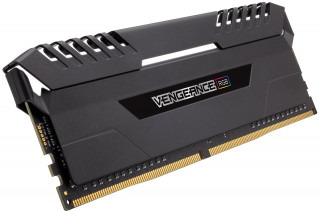 DDR4 32GB 3333MHz Corsair Vengeance RGB CL16 KIT4 PC