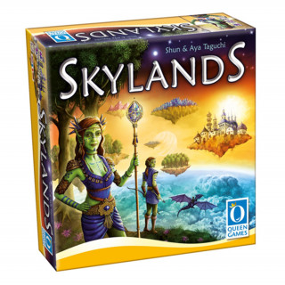 Skylands Játék