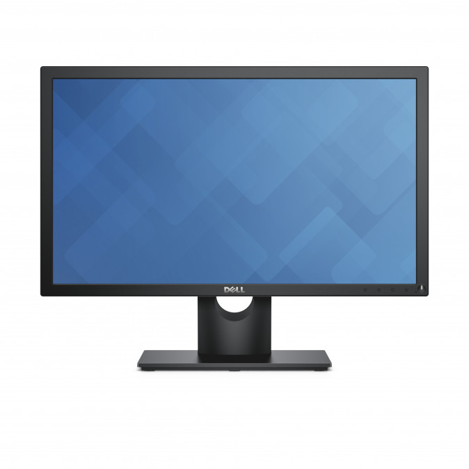 DELL E2216HV 21,5" PC
