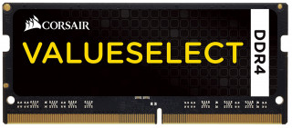 SO-DIMM DDR4 8GB 2133MHz Corsair Value CL15 KIT2 PC