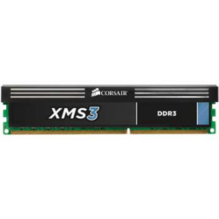 DDR3 2GB 1333MHz Corsair XMS3 Classic CL9 PC