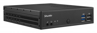 BBN Shuttle XPCslim  DH02U PC