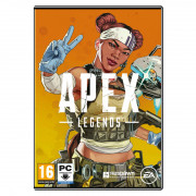 Apex Legends Lifeline Edition