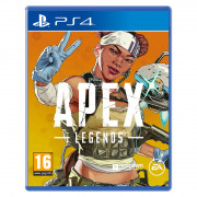 Apex Legends Lifeline Edition
