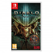 Diablo III (3) Eternal Collection (használt)