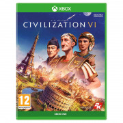 Sid Meier’s Civilization VI