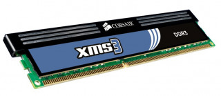 DDR3 4GB 1600MHz Corsair XMS3 Classic CL9 KIT2 PC