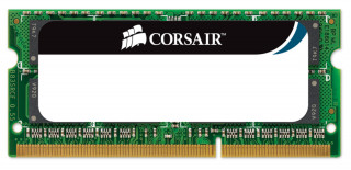 SO-DIMM DDR3 4GB 1066MHz Corsair CL7 PC