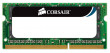 SO-DIMM DDR3 4GB 1066MHz Corsair CL7 thumbnail