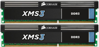 DDR3 16GB 1333MHz Corsair XMS3 KIT2 PC