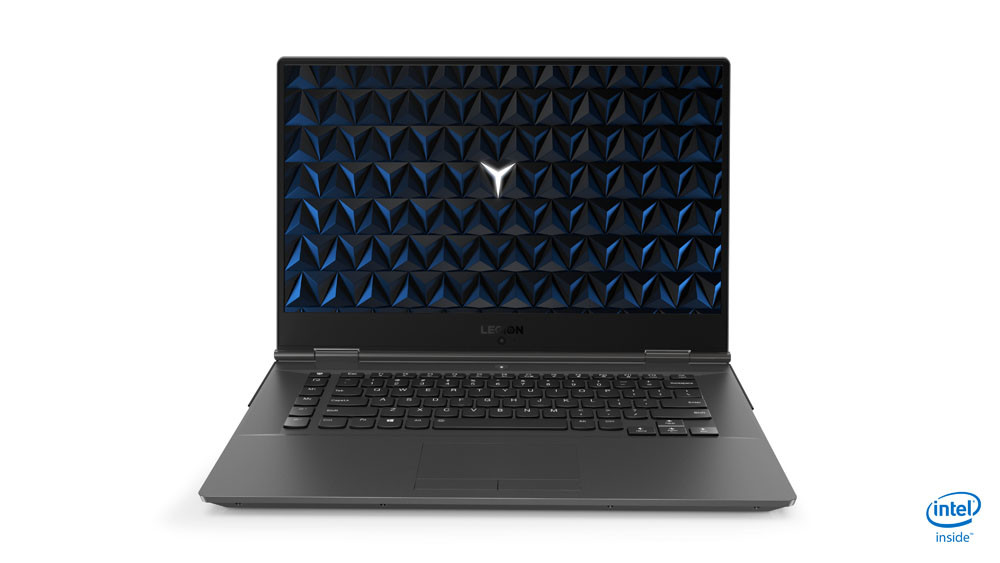 Lenovo IdeaPad Y730 15,6" Black PC