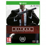 Hitman: Definitive Edition (használt)