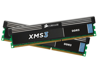 DDR3 16GB 1600MHz Corsair XMS3 Classic CL11 KIT2 PC