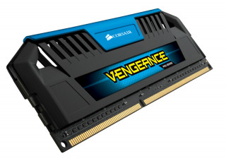 DDR3 16GB 1600MHz Corsair Vengeance Pro Blue CL9 KIT PC