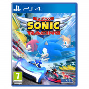 Team Sonic Racing (használt)