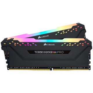 DDR4 32GB 2933MHz Corsair Vengeance RGB PRO CL16 KIT2 PC