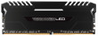 DDR4 32GB 3000MHz Corsair VENGEANCE LED C16 KIT4 - White Led thumbnail