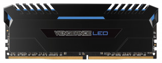 DDR4 16GB 3200MHz Corsair VENGEANCE LED C16 KIT2 - Blue Led PC