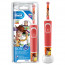 Oral-B D100 Vitality Toy Story elektromos fogkefe thumbnail