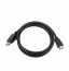 Gembird Cable Displayport M - HDMI 1,8m Fekete thumbnail