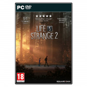 Life Is Strange 2