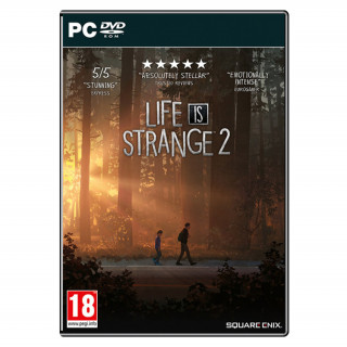 Life Is Strange 2 PC