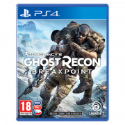 Tom Clancy's Ghost Recon Breakpoint (használt)