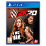 WWE 2K20 thumbnail