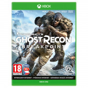 Tom Clancy's Ghost Recon Breakpoint (használt)