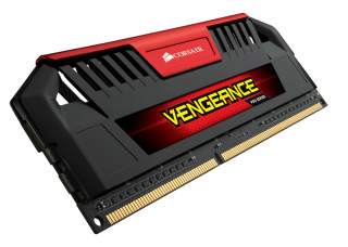 DDR3 16GB 1600MHz Corsair Vengeance Pro Red CL9 KIT PC