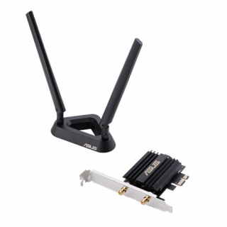 ASUS PCE-AX58BT Wireless PCI-E PC