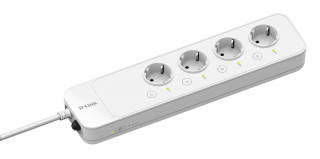 D-Link DSP-W245 Home Smart Strip Otthon