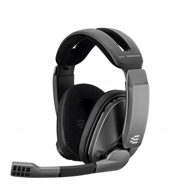 Sennheiser GSP 370 PC