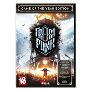 Frostpunk: Game of the Year Edition