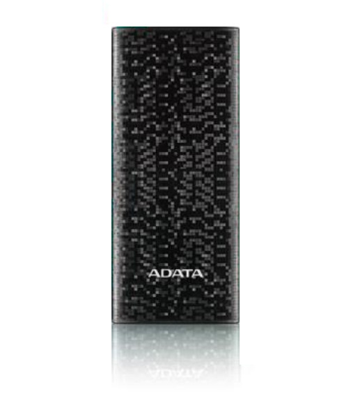 ADATA AP10000 10000mAh fekete power bank Mobil