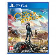 The Outer Worlds (használt)