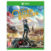 The Outer Worlds (használt)