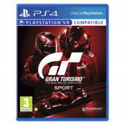 Gran Turismo Sport Spec II