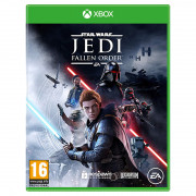 Star Wars Jedi: Fallen Order (használt)