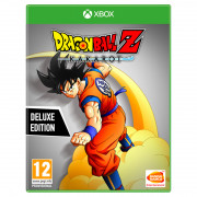 Dragon Ball Z: Kakarot Deluxe Edition