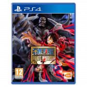 One Piece: Pirate Warriors 4