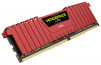 DDR4 16GB 2666MHz Corsair Vengeance LPX Red CL16 KIT2 thumbnail