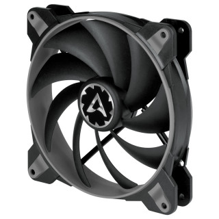 COOLER ARCTIC BioniX F140 - Grey (PWM, PST) PC