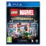 LEGO Marvel Collection thumbnail